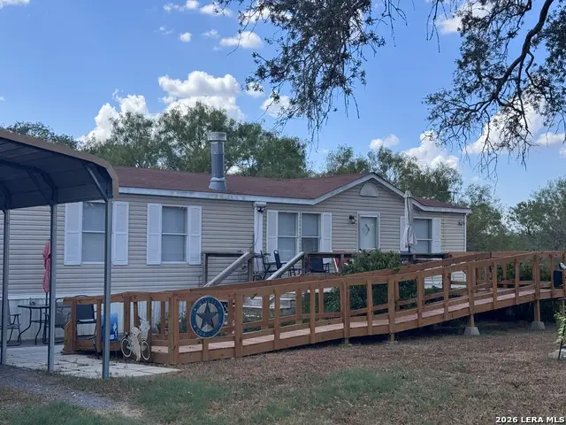 3303 Sandy Elm Rd, La Vernia, TX 78121 - #1