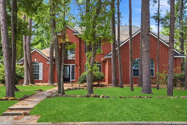18719 Racquet Sports Way, Humble, TX 77346