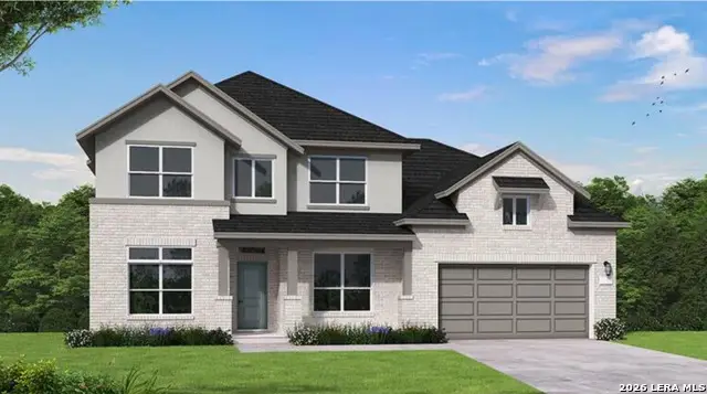 5722 Satchel Trl, New Braunfels, TX 78130 - #1