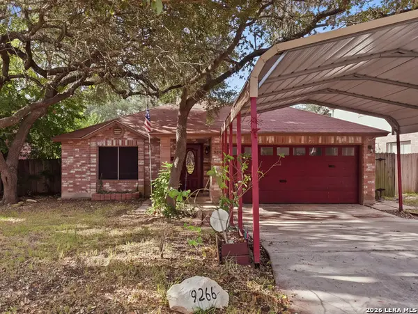 9266 Ridge Path, San Antonio, TX 78250