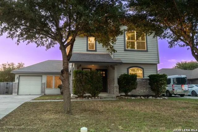 531 Wind Murmur, New Braunfels, TX 78130 - #2