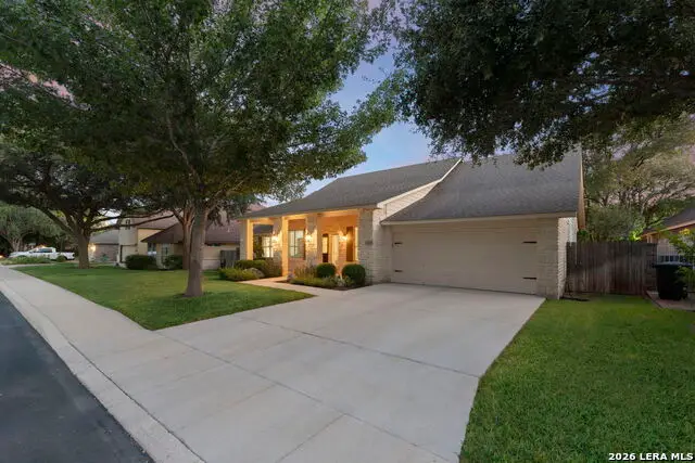 14006 Possum Tree Rd, San Antonio, TX 78232 - #2