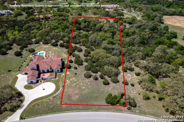 LOT 7 Sunriver, Boerne, TX 78006 - #1