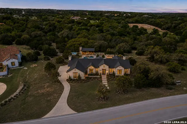 LOT 7 Sunriver, Boerne, TX 78006 - #2