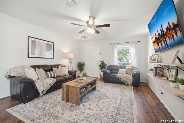 403 Perch Horizon, San Antonio, TX 78253 - #3