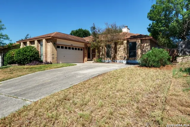 5851 Spring Village St, San Antonio, TX 78247 - #1
