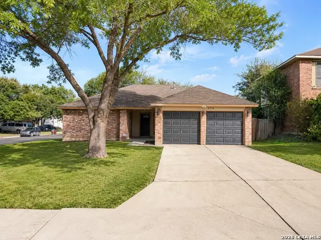 6709 Park Haven, San Antonio, TX 78244 - #1