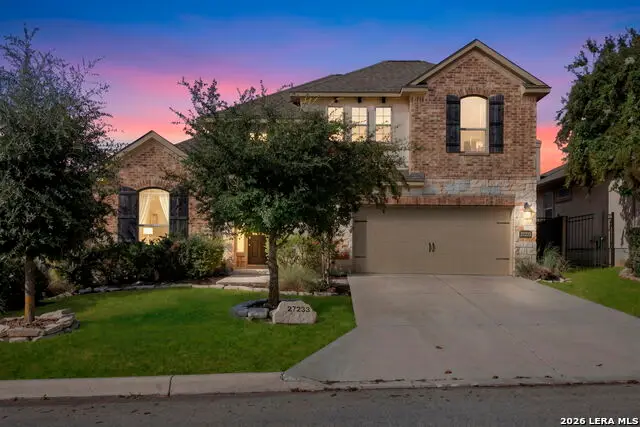 27233 Nichols Pass, Boerne, TX 78015 - #1