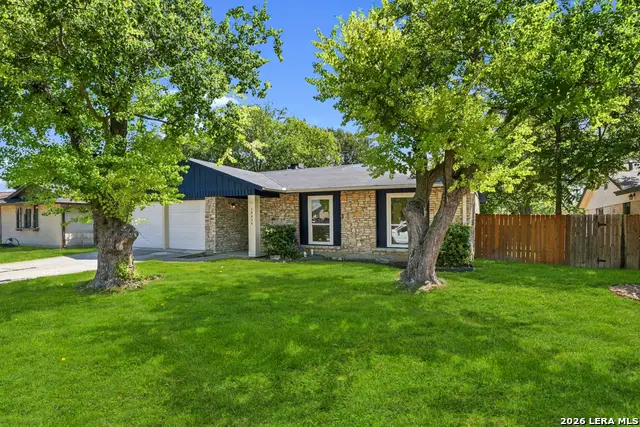 14414 Briarbranch St, San Antonio, TX 78247 - #1