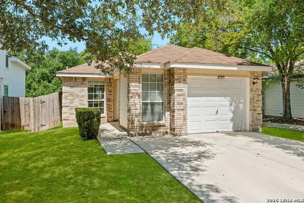 9015 Arch Bridge, San Antonio, TX 78254