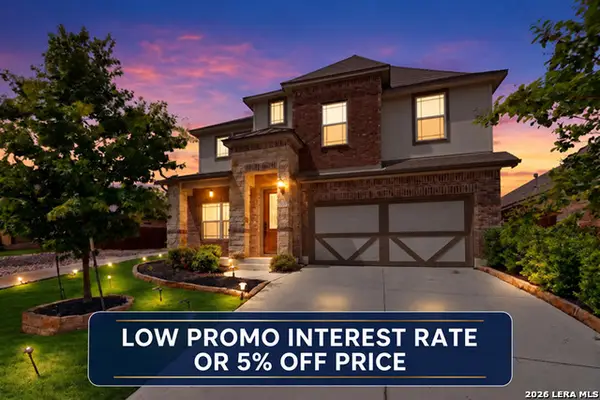 1239 Loma Rnch, New Braunfels, TX 78132