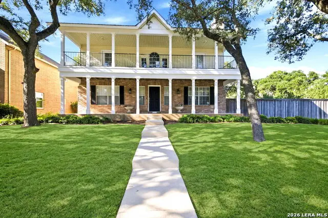 10302 Stonefield Pl, San Antonio, TX 78254 - #1