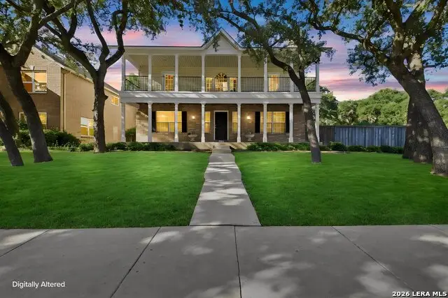 10302 Stonefield Pl, San Antonio, TX 78254 - #2