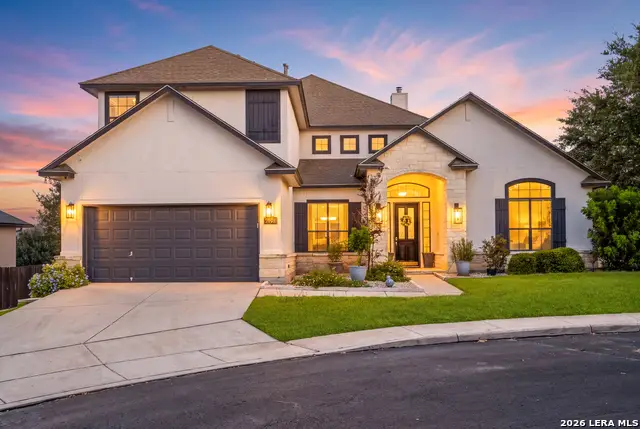 2703 Trinity Vw, San Antonio, TX 78261 - #1