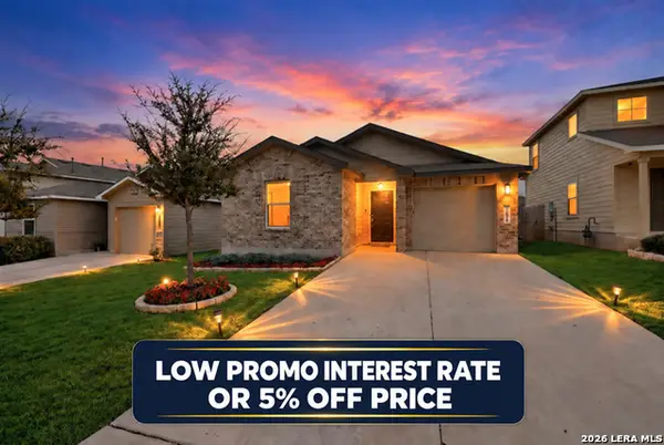 1035 Cozumel Emerald, San Antonio, TX 78253