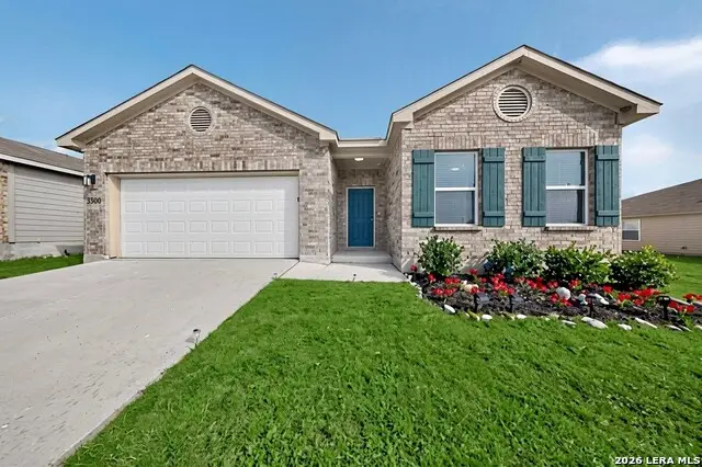 3300 Ridge Pl, Seguin, TX 78155 - #3