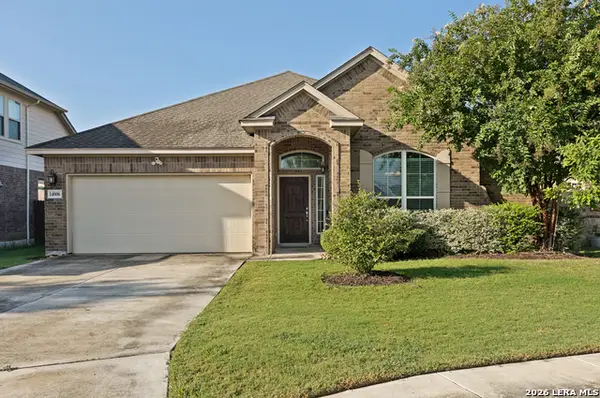 14006 Pikesdale, San Antonio, TX 78253
