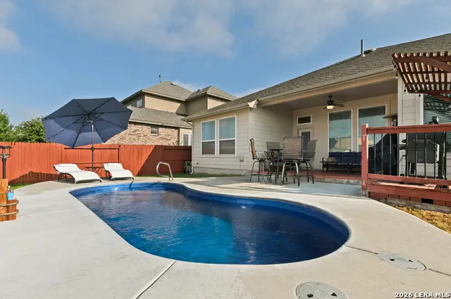 14006 Pikesdale, San Antonio, TX 78253 - #2