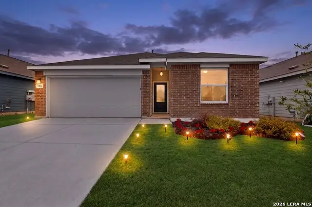 10814 Margarita Loop, Converse, TX 78109 - #1