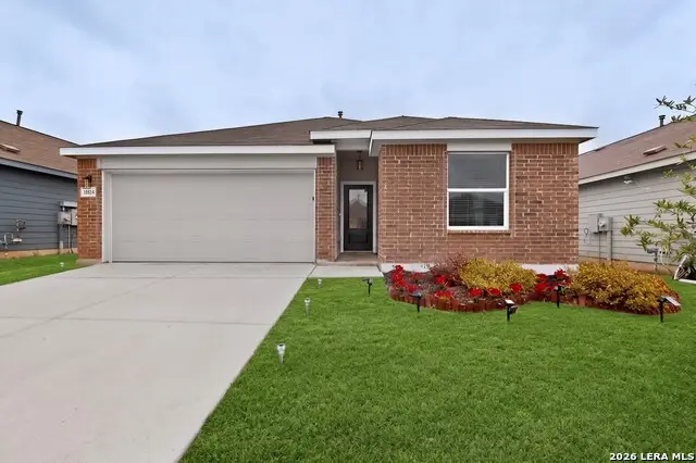 10814 Margarita Loop, Converse, TX 78109 - #2