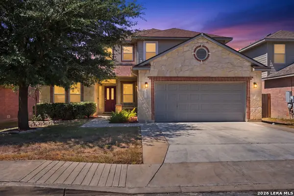 3627 Running Ranch, San Antonio, TX 78261