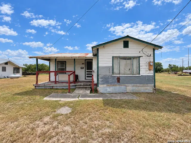 3030 Commerce, Campbellton, TX 78064 - #1