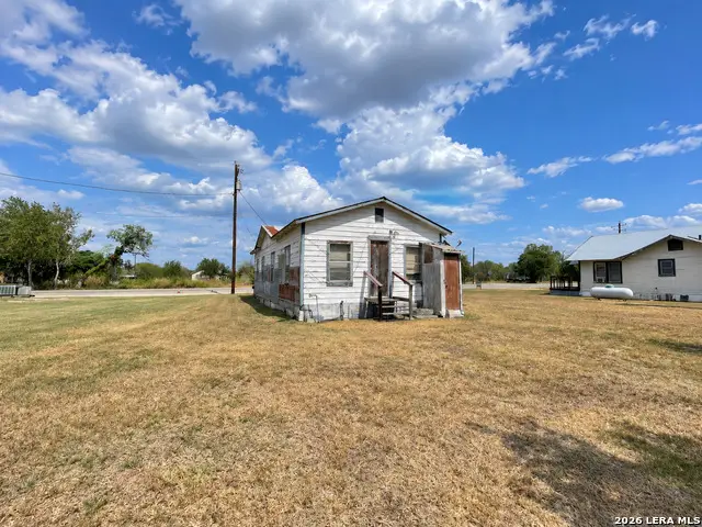 3030 Commerce, Campbellton, TX 78064 - #2