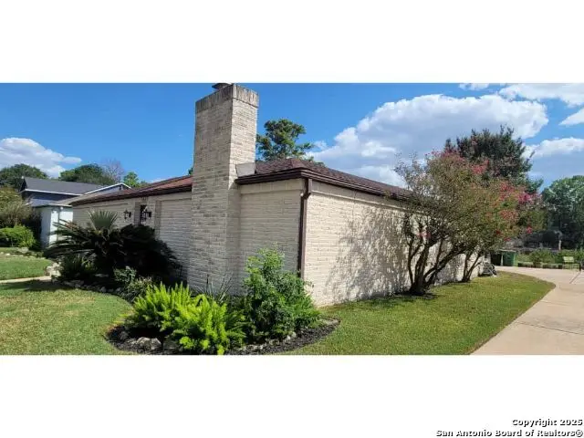 5603 Arncliffe Dr, Houston, TX 77088 - #2