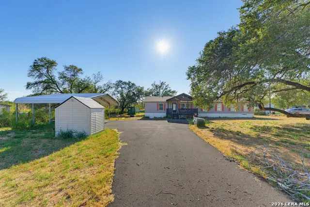 3015 Eichman Rd, Poteet, TX 78065 - #2