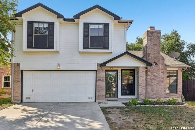 3510 Brandon Yates, San Antonio, TX 78217 - #1