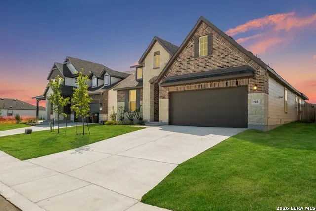 283 Red Arrow, San Antonio, TX 78253 - #2