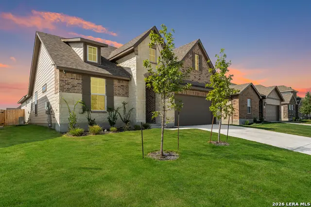 283 Red Arrow, San Antonio, TX 78253 - #3
