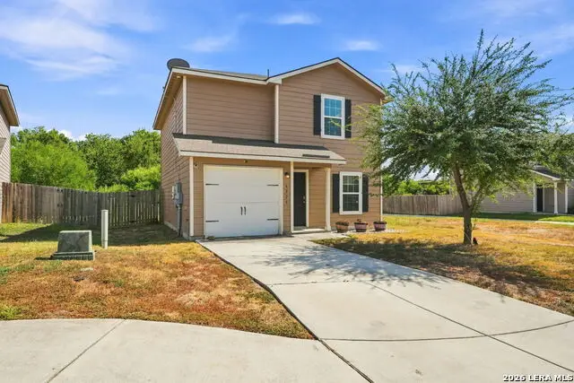 6226 Myrtle Pass, San Antonio, TX 78222 - #1