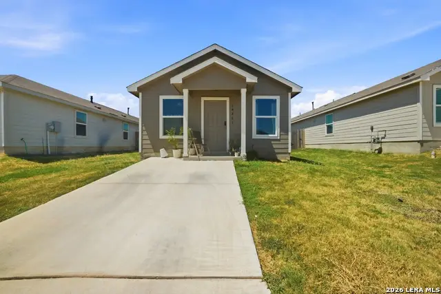 14461 Source Cir, San Antonio, TX 78223 - #1