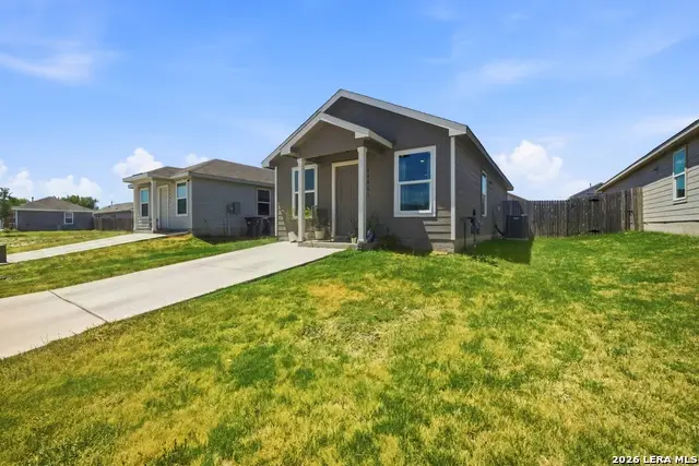 14461 Source Cir, San Antonio, TX 78223 - #2