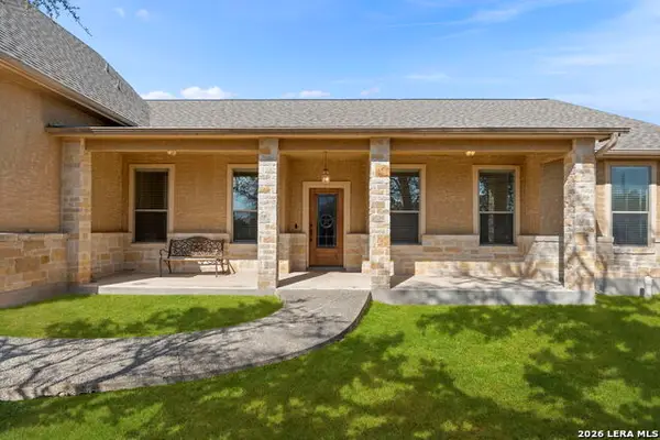 448 Western, Bandera, TX 78003