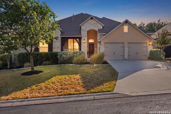 28703 Hidden Gate, Boerne, TX 78015