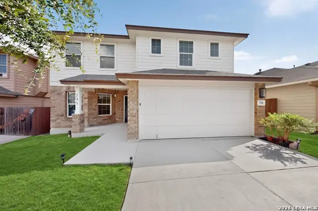 735 Pelican Pt, San Antonio, TX 78221 - #1