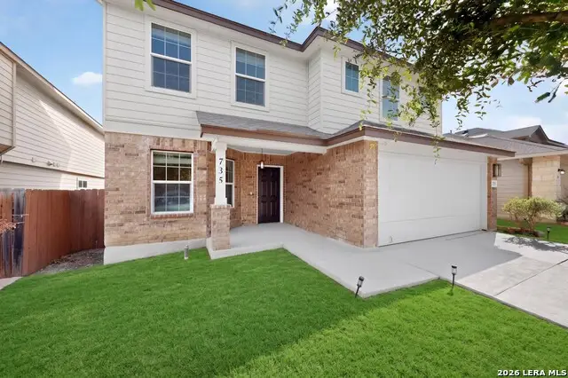 735 Pelican Pt, San Antonio, TX 78221 - #2