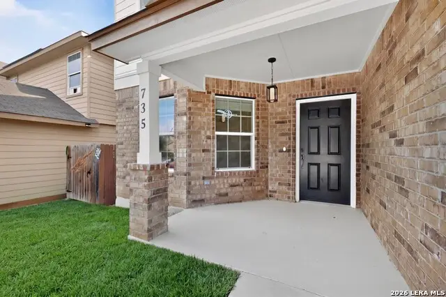 735 Pelican Pt, San Antonio, TX 78221 - #3