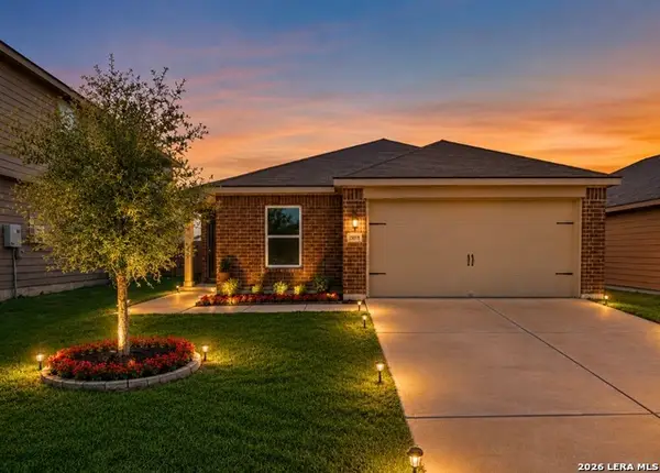 15018 Silver Tree Cv, Von Ormy, TX 78073