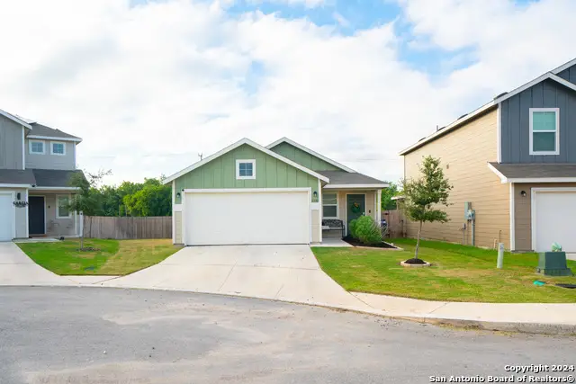 6330 Silver Pegasus, San Antonio, TX 78218 - #1