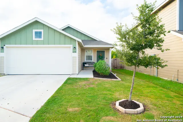 6330 Silver Pegasus, San Antonio, TX 78218 - #2