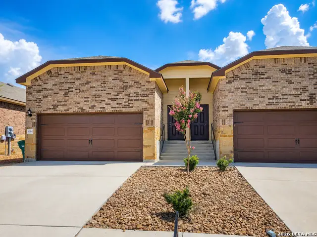 9224 Canyon Bnd, Converse, TX 78109 - #1