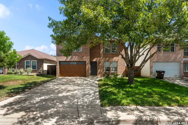 11047 Monahan Park, San Antonio, TX 78254 - #1