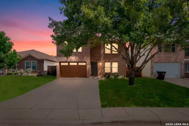 11047 Monahan Park, San Antonio, TX 78254 - #2