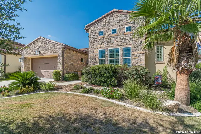 22526 Estacado, San Antonio, TX 78261 - #2