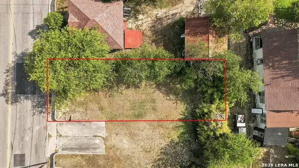 203 & 211 N Walters, San Antonio, TX 78202