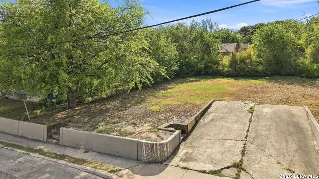 203 & 211 N Walters, San Antonio, TX 78202 - #2