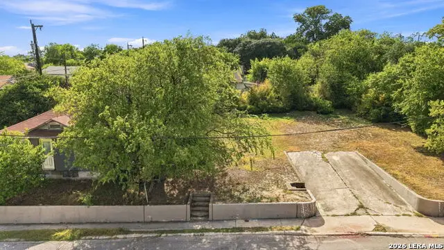 203 & 211 N Walters, San Antonio, TX 78202 - #3